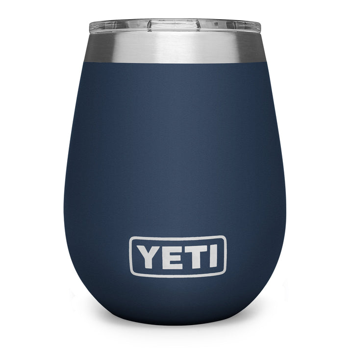 YETI 10oz Insulated Wine Tumbler with Magslider Lid