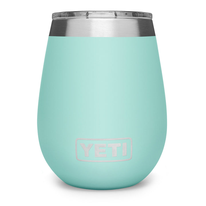 YETI 10oz Insulated Wine Tumbler with Magslider Lid