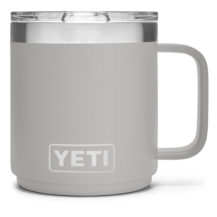 YETI Rambler 10oz Stackable Mug w/Magslider Lid