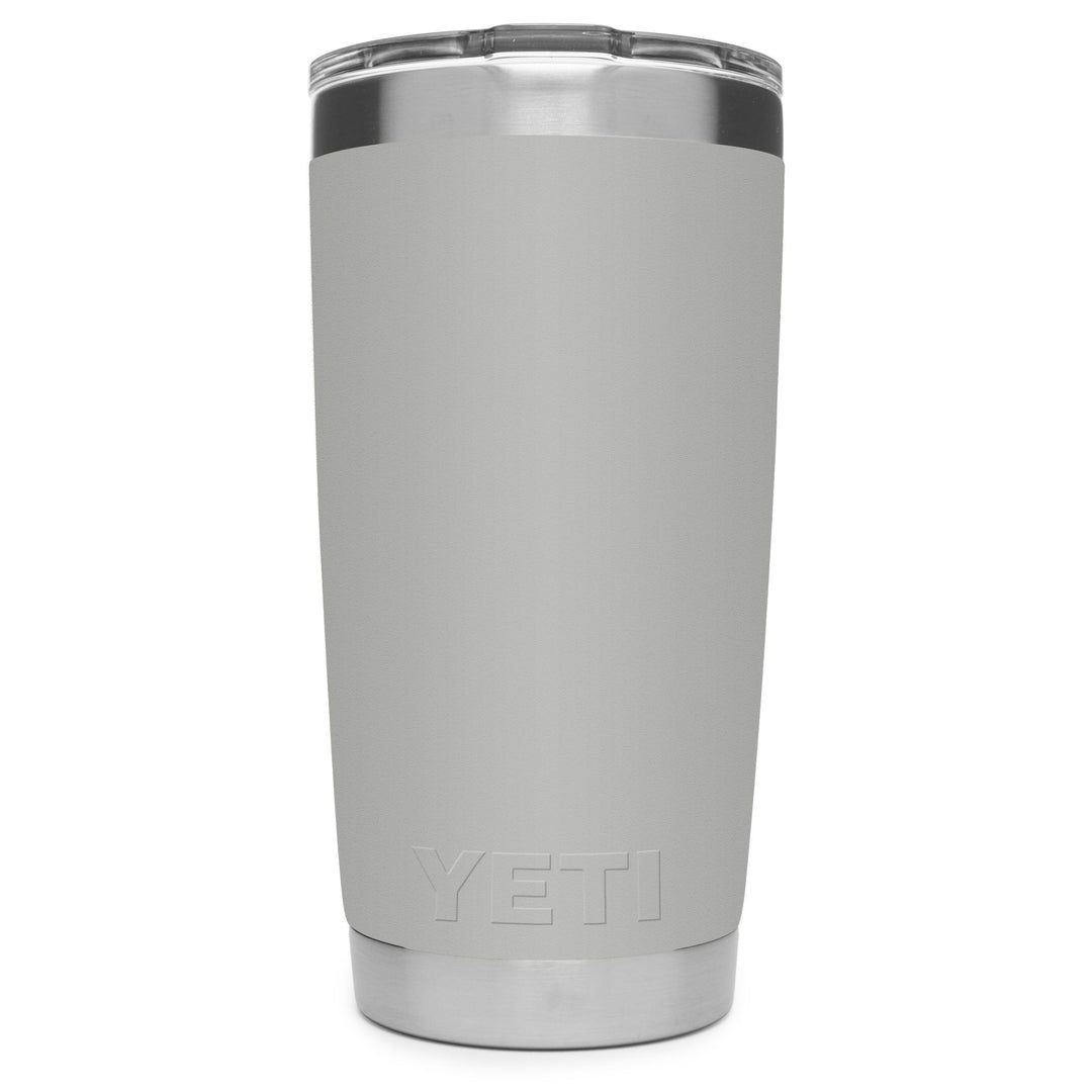 YETI Rambler 20 oz W/MagSlider Lid