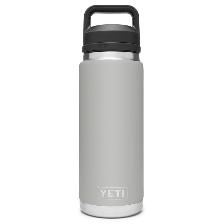 YETI Rambler Bottle 26oz w/Chug Cap