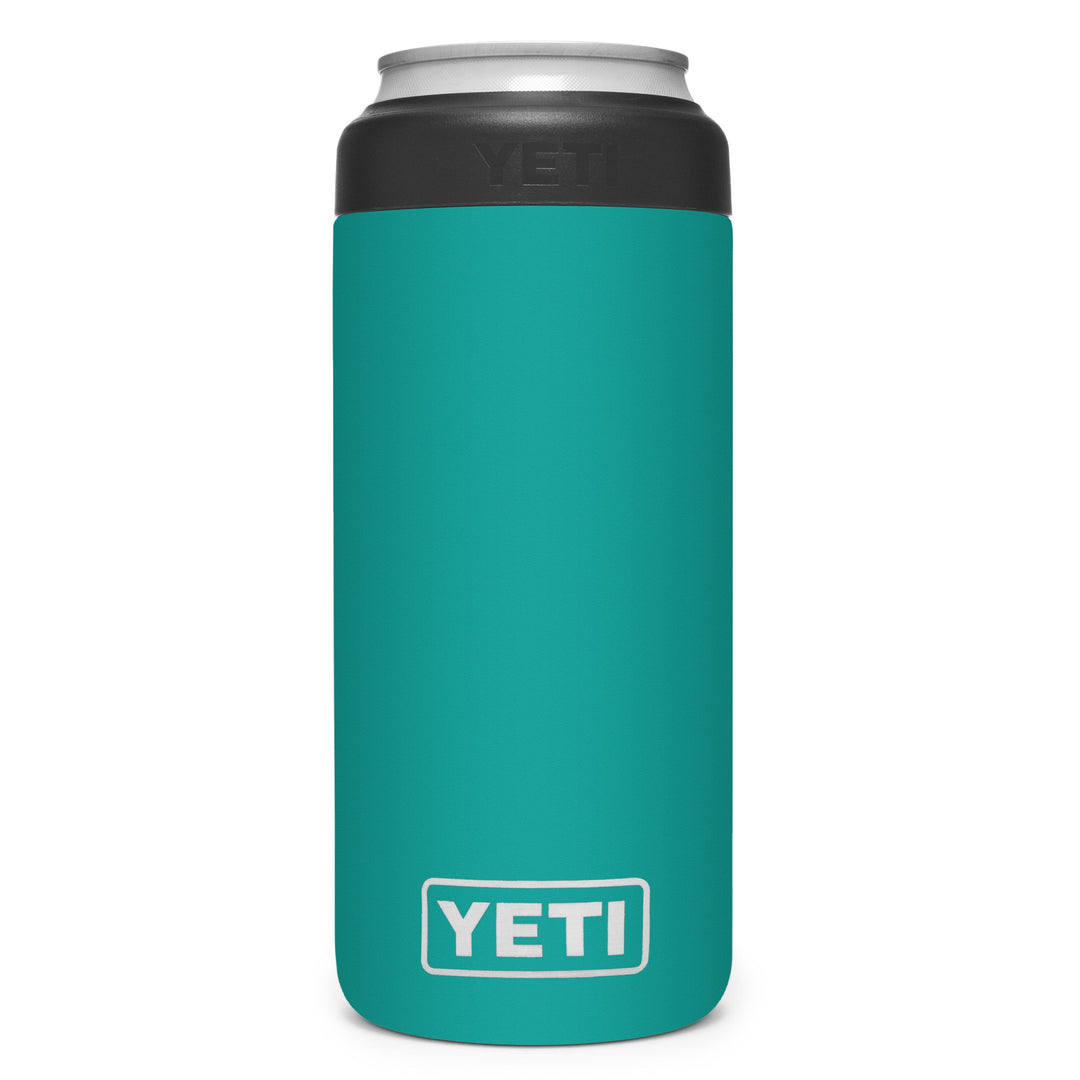 YETI Rambler Slim Colster Can Insulator