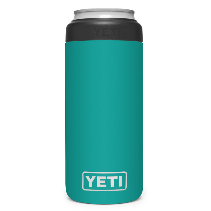 YETI Rambler Slim Colster Can Insulator