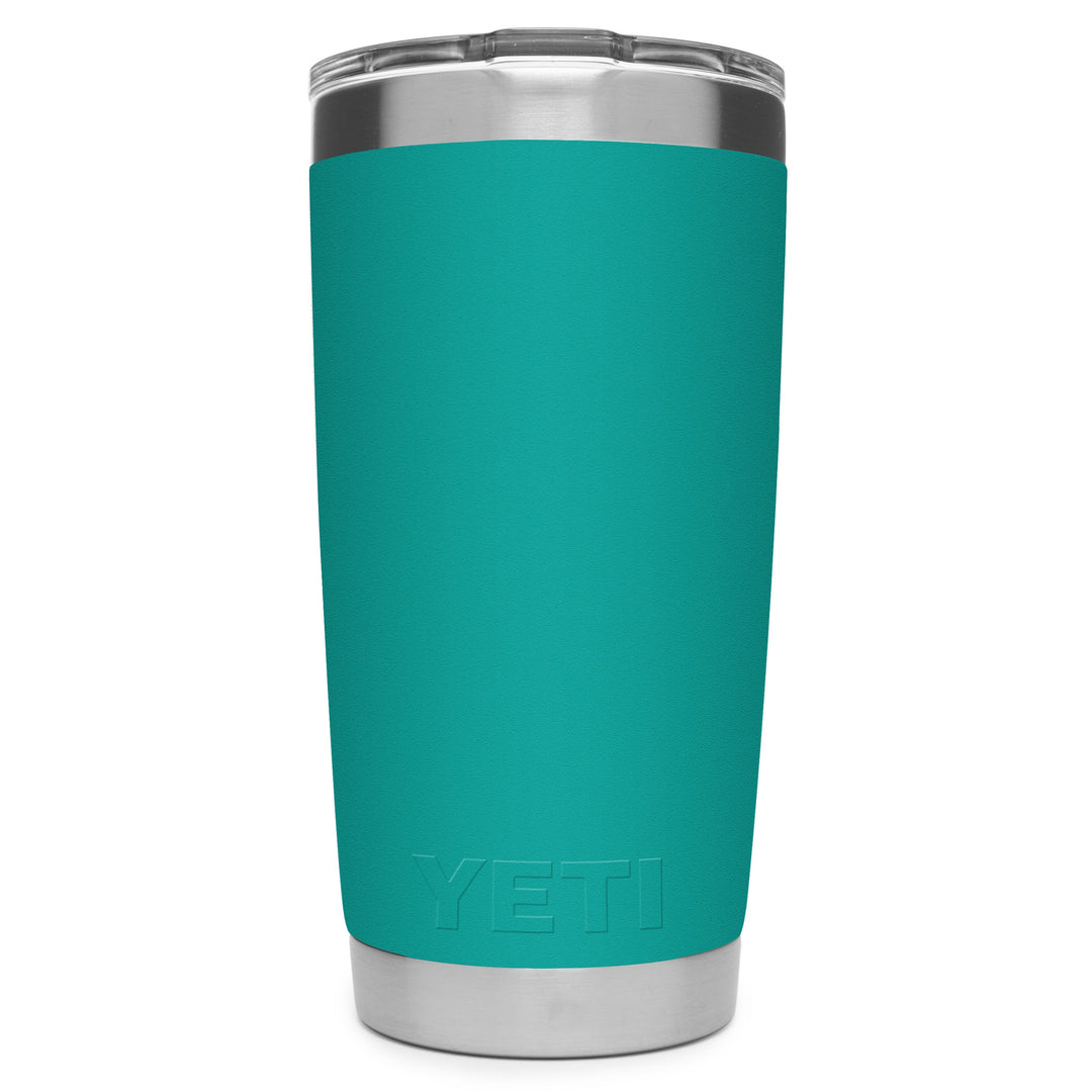 YETI Rambler 20 oz W/MagSlider Lid