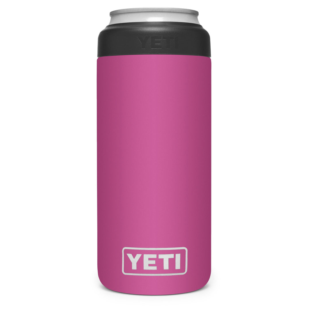 YETI Rambler Slim Colster Can Insulator