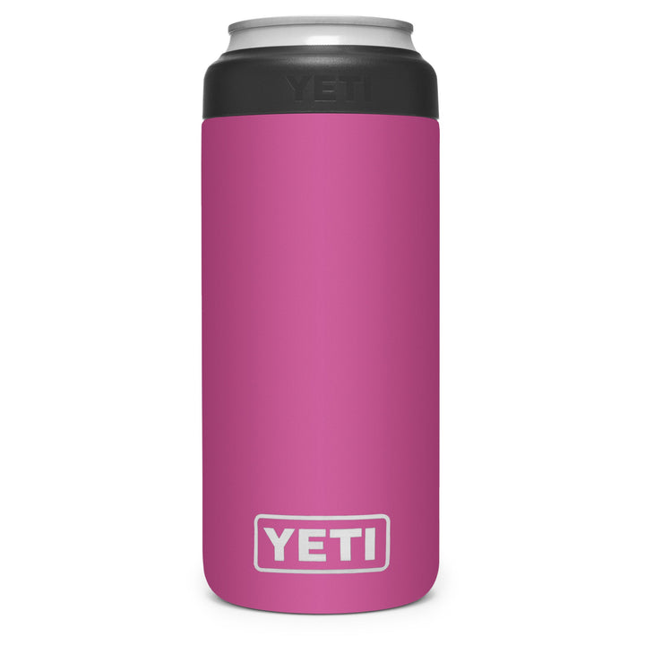 YETI Rambler Slim Colster Can Insulator