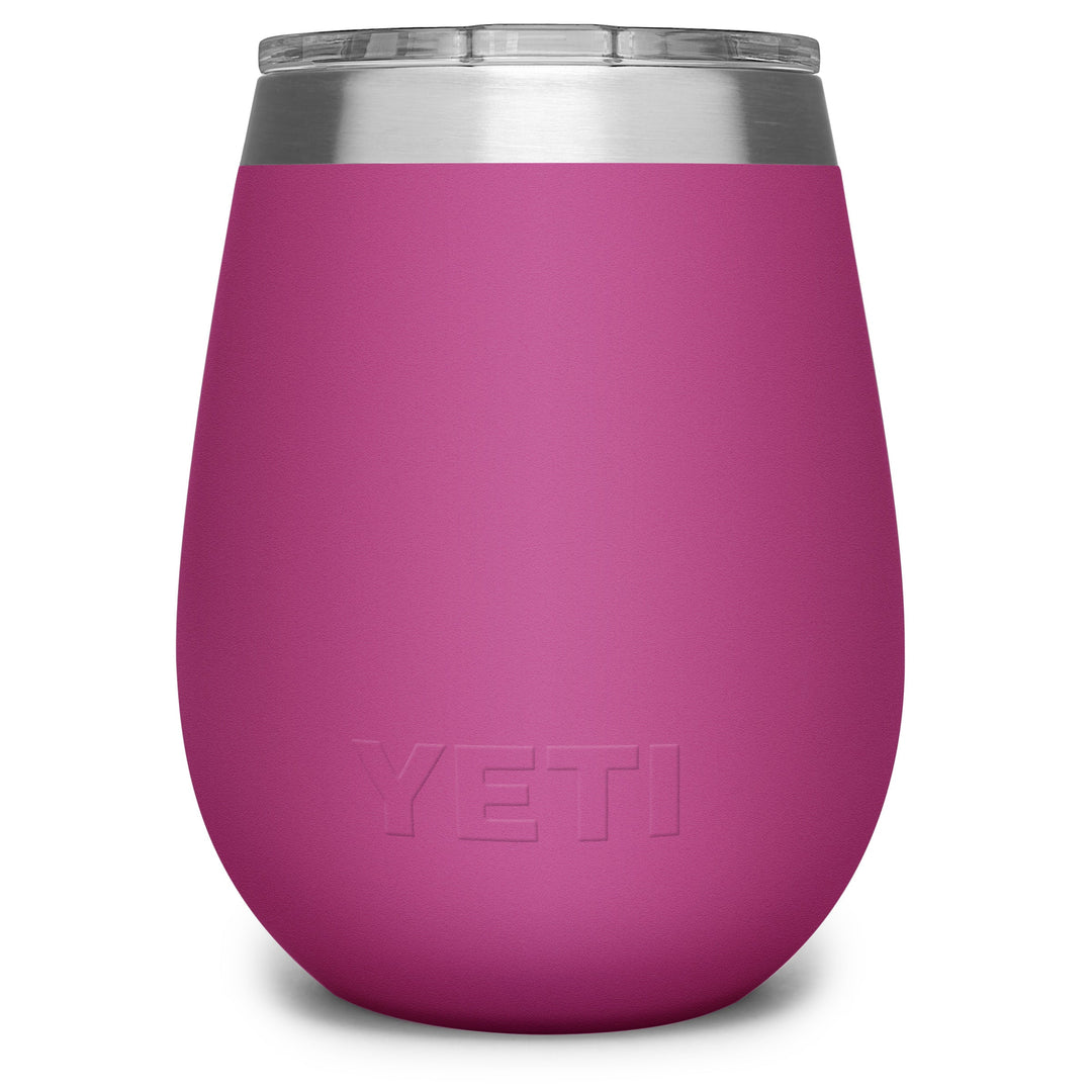 YETI 10oz Insulated Wine Tumbler with Magslider Lid