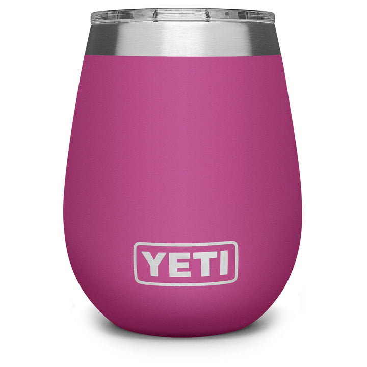 YETI 10oz Insulated Wine Tumbler with Magslider Lid