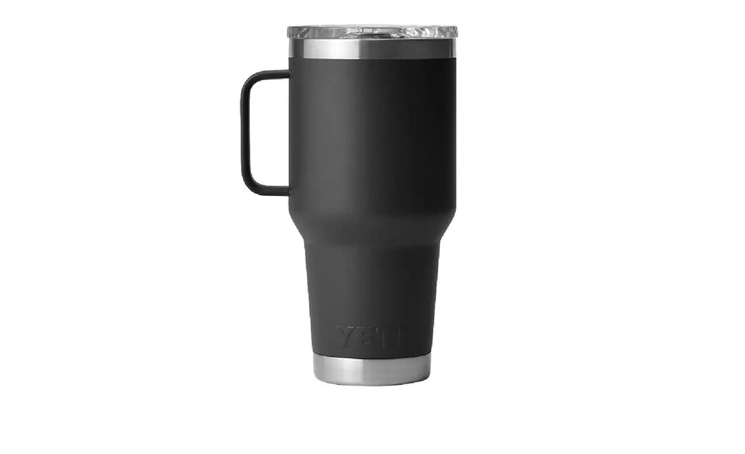 YETI Rambler 30oz Travel Mug