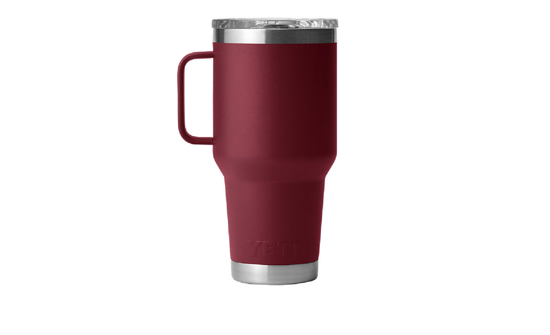 YETI Rambler 30oz Travel Mug