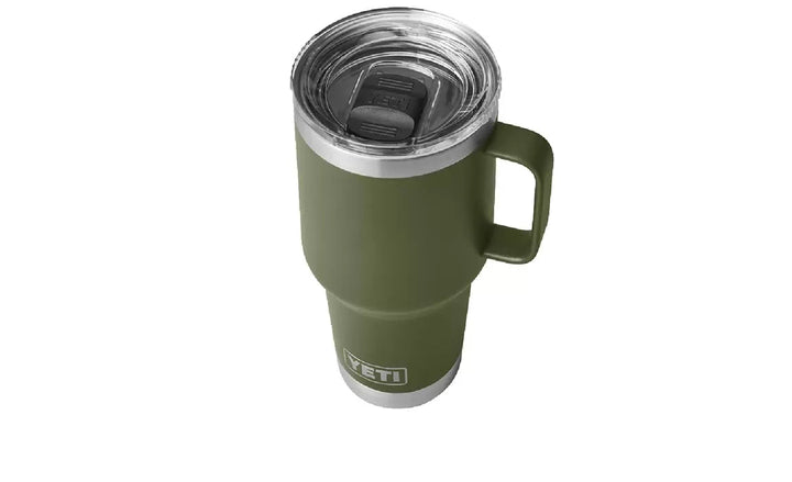 YETI Rambler 30oz Travel Mug