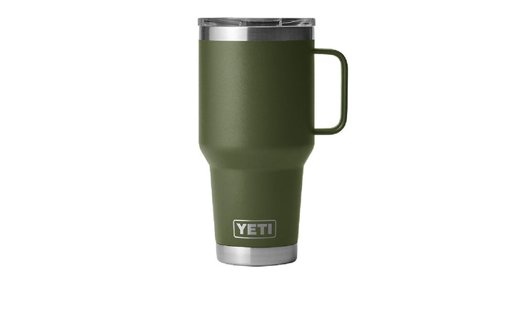 YETI Rambler 30oz Travel Mug