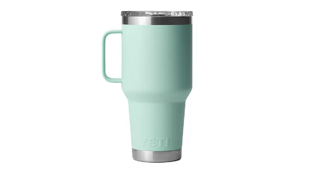 YETI Rambler 30oz Travel Mug