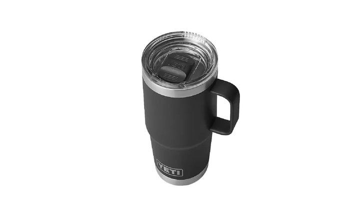 YETI Rambler 20oz Travel Mug