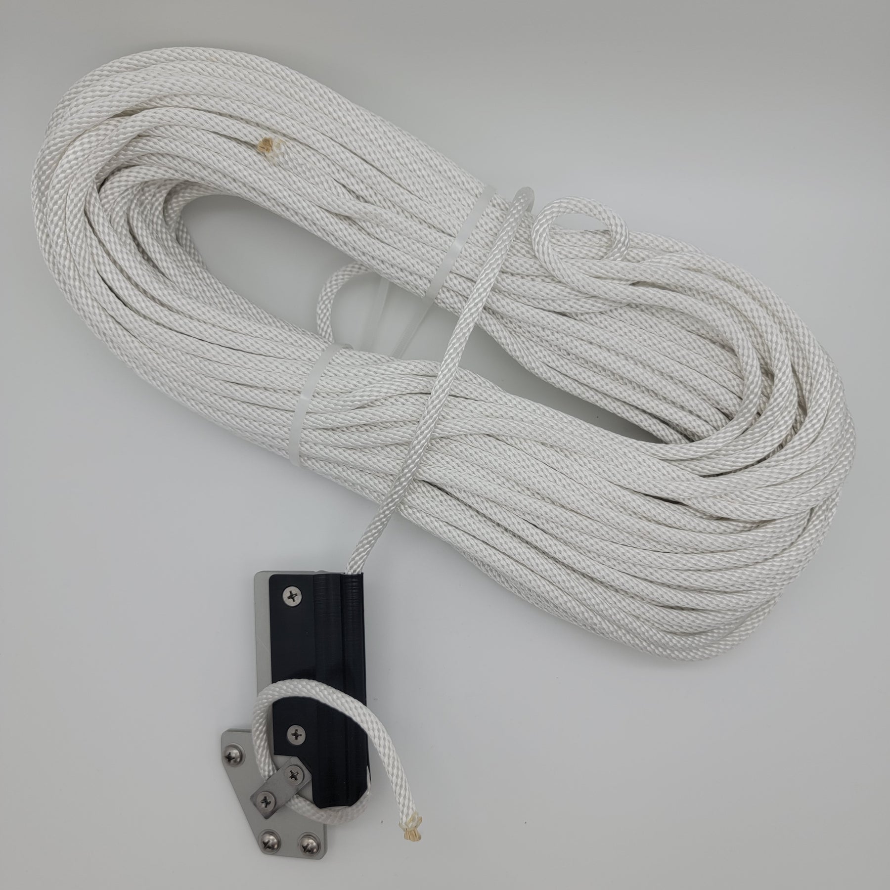 Cover-Pools 190231 Rope Kit QA with Glider RH Assembly (for top track ...