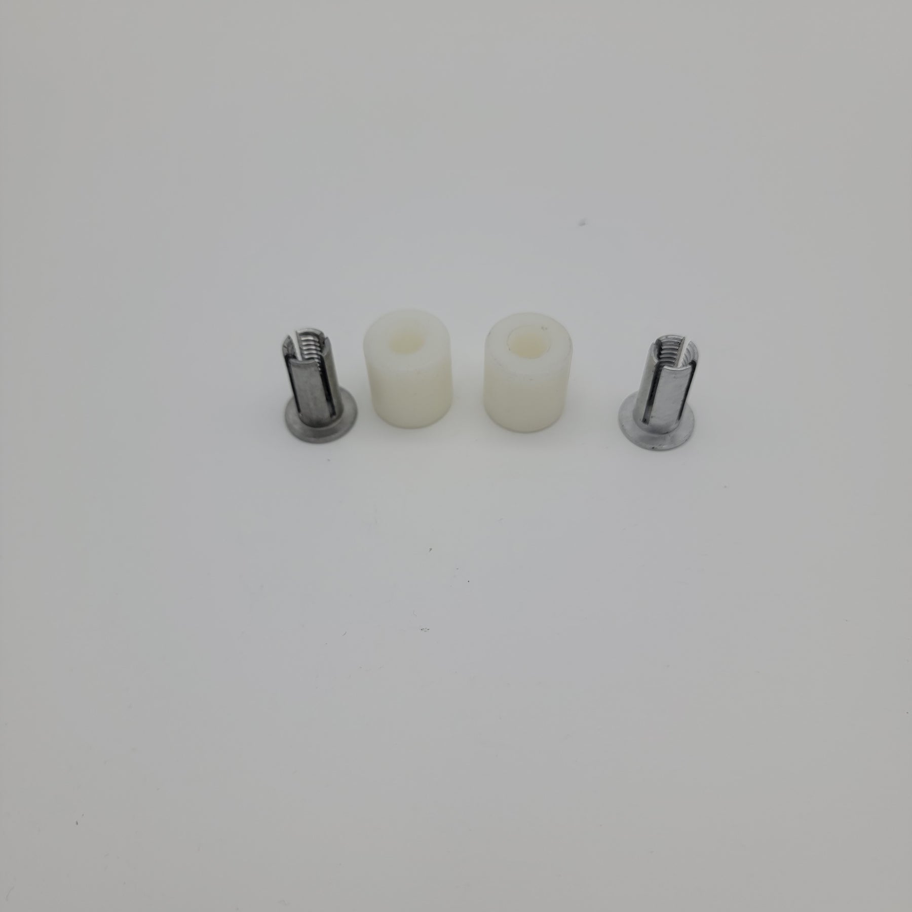 Pool Cover Rope Guide Cover-Pools 190225 Rope Stop Sleeve Kit – Premier Pool & Spa