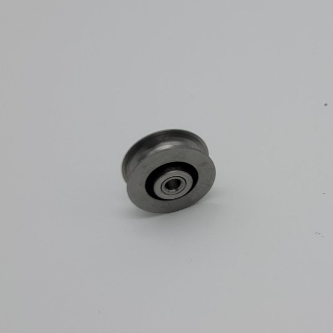 PCS 22201 Single Bearing Steel Pulley