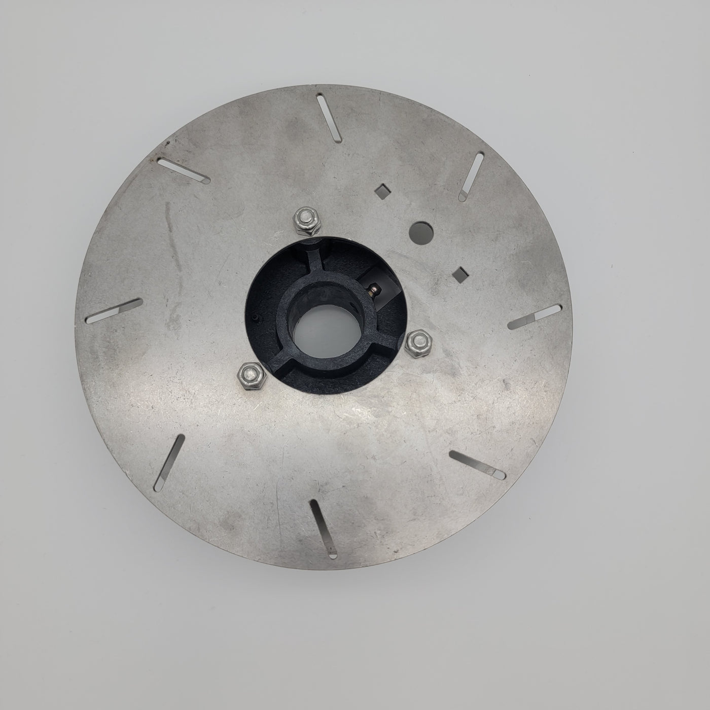 Cover-Pools Component Rope Reel Assembly Left Hand – Premier Pool & Spa