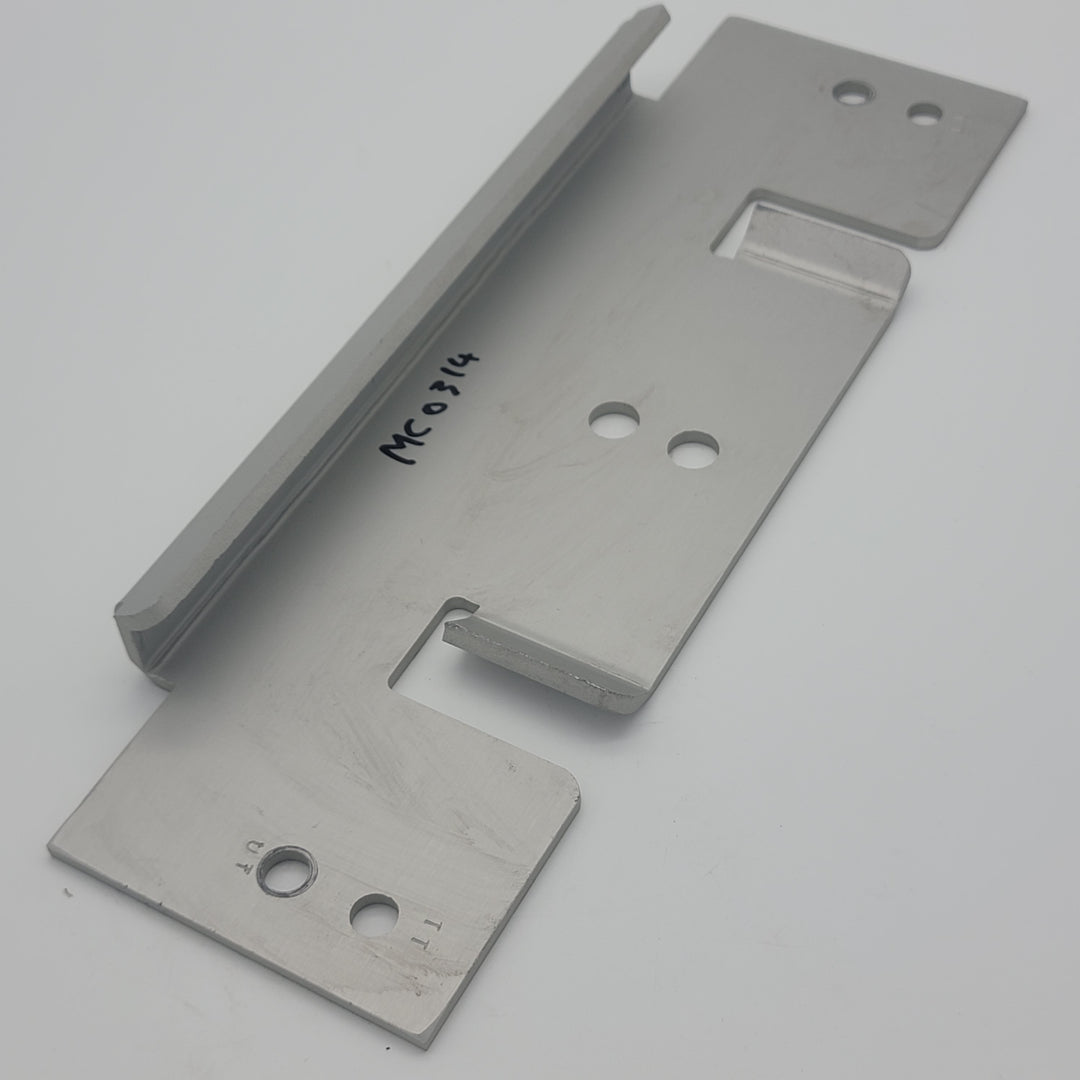 APC Mechanism End Recessed Drop In Bracket