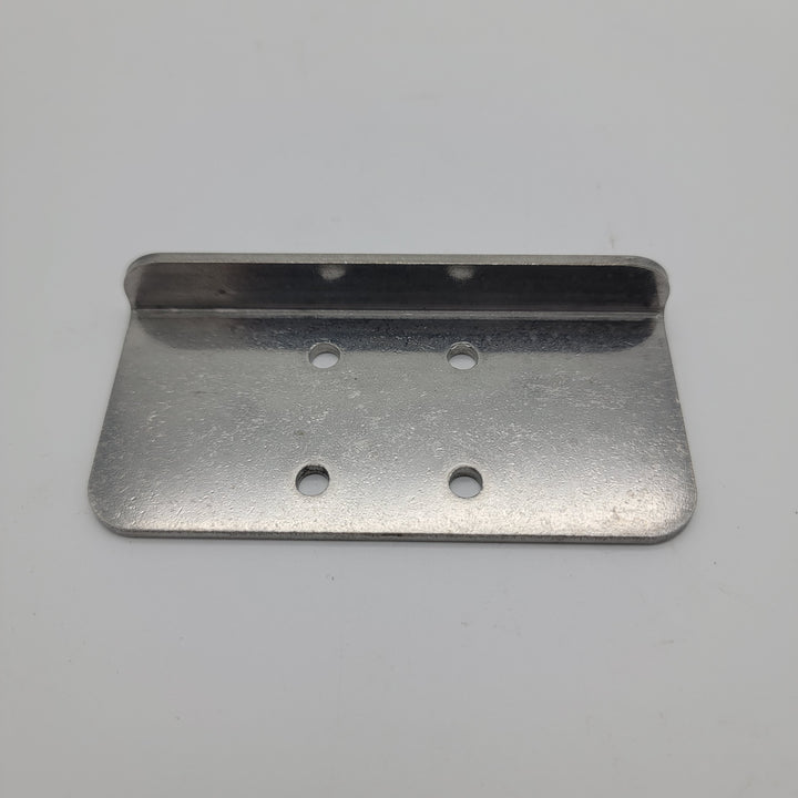 Aquamatic Inwall Stop Plate For Inwall Track Installations