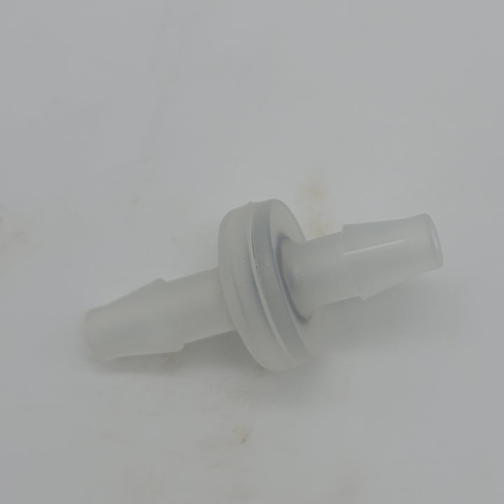 ZOO-130303  -  Arctic Ozone Check Valve, 1/4" Barbed