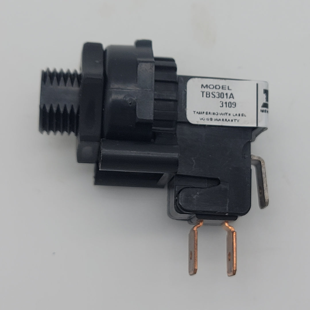 Tecmark TBS-301 Latching Air Switch Spdt 25A 120/240V