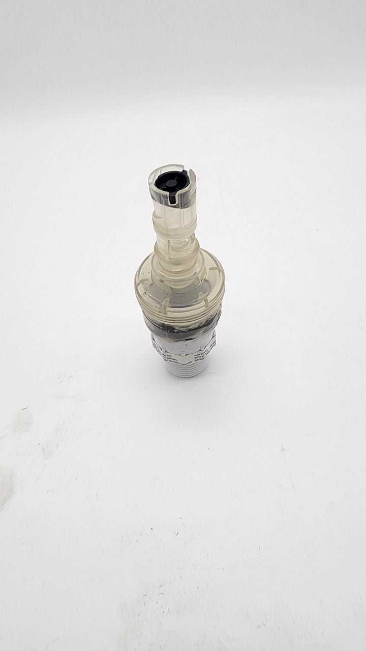 Arctic Spa JET-ADAPTER Jet Insert DCR Adapter for Pleatco Prefilter