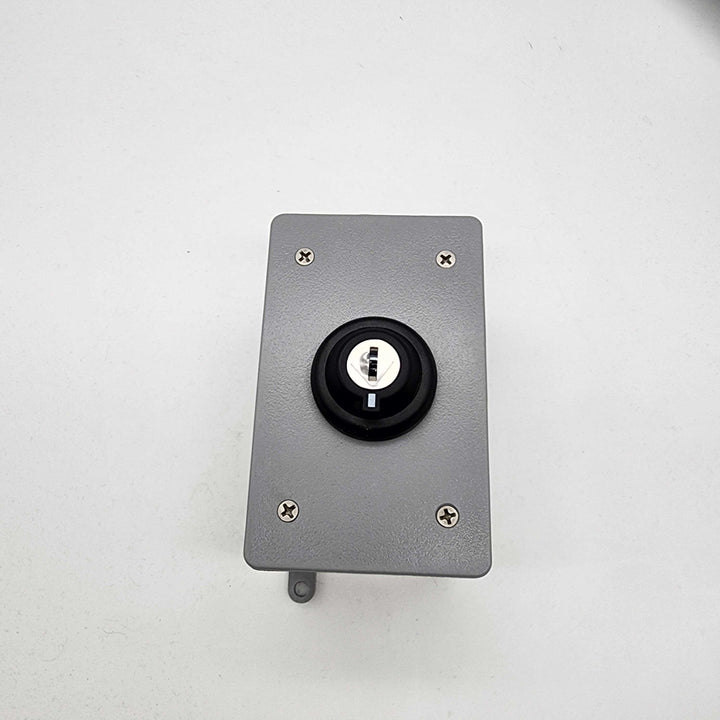 APC EA0090 Keyswitch Hi-Volt 120V w/2 Keys Coverstar