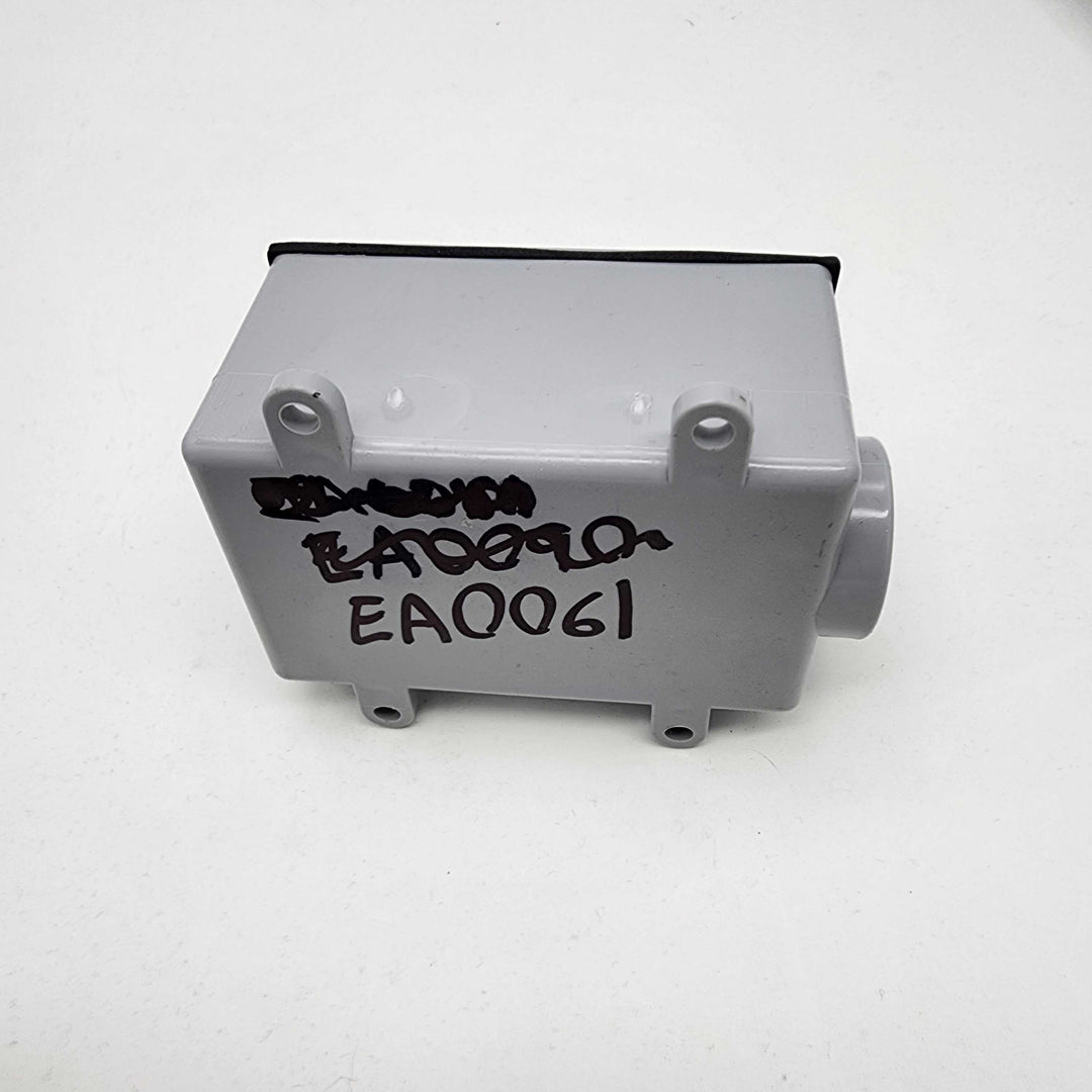 APC EA0061 Cantar Low Voltage Keyswitch w/2 keys