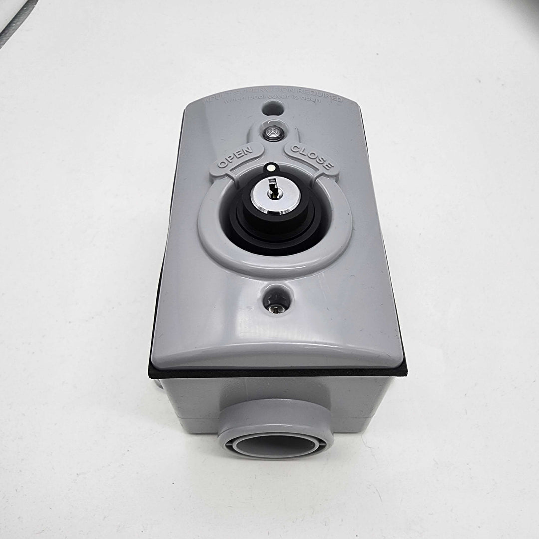 APC EA0061 Cantar Low Voltage Keyswitch w/2 keys