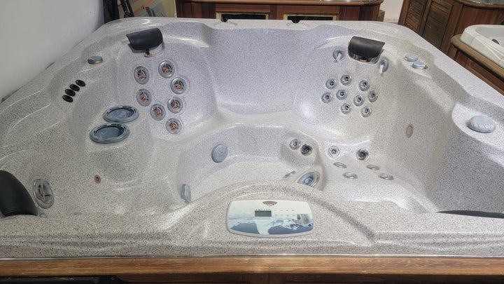 Used 2016 Norwegian Interior Kalahari Exterior Cedar