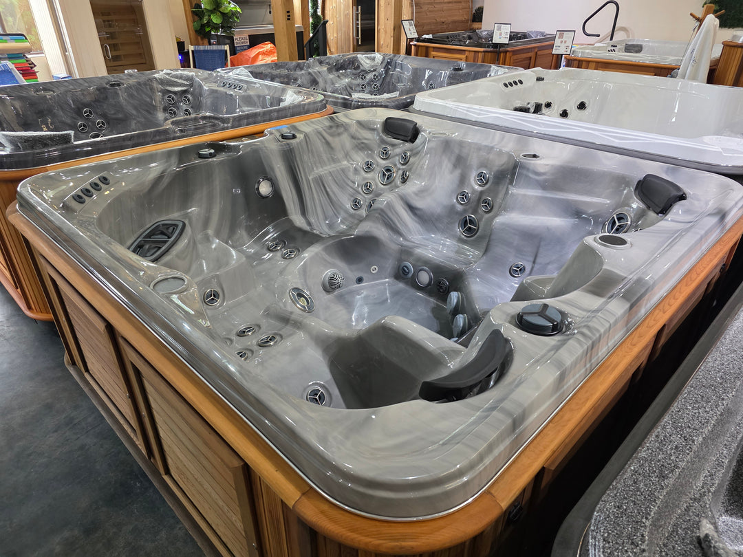 Used 2020 Klondiker Odyssey Interior Cedar Exterior