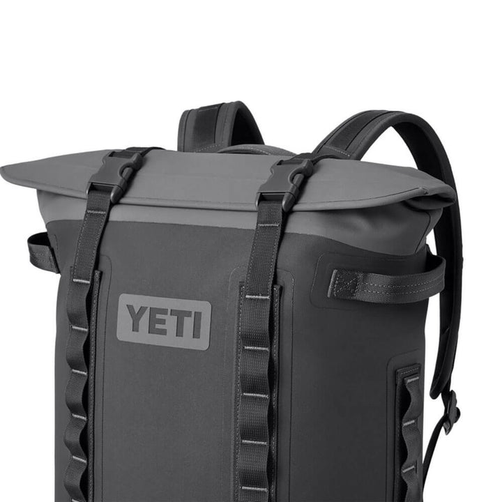 YETI Hopper M20 Backpack Soft Cooler