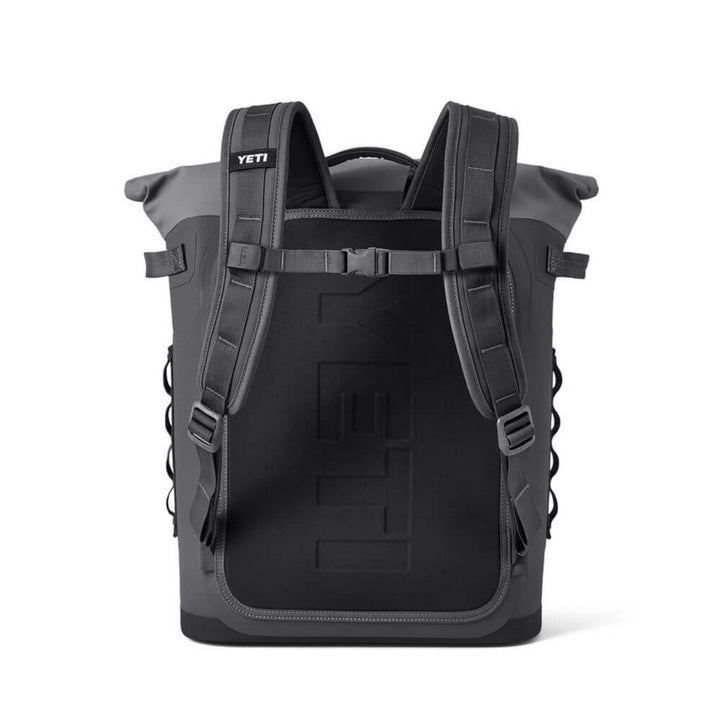 YETI Hopper M20 Backpack Soft Cooler