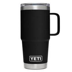 YETI Rambler 20oz Travel Mug