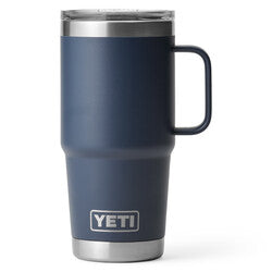 YETI Rambler 20oz Travel Mug