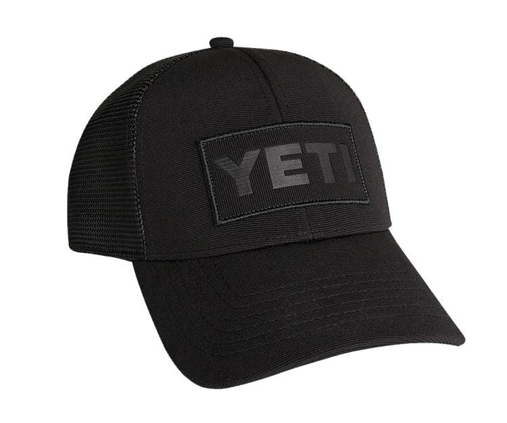 YETI Patch Trucker Hat