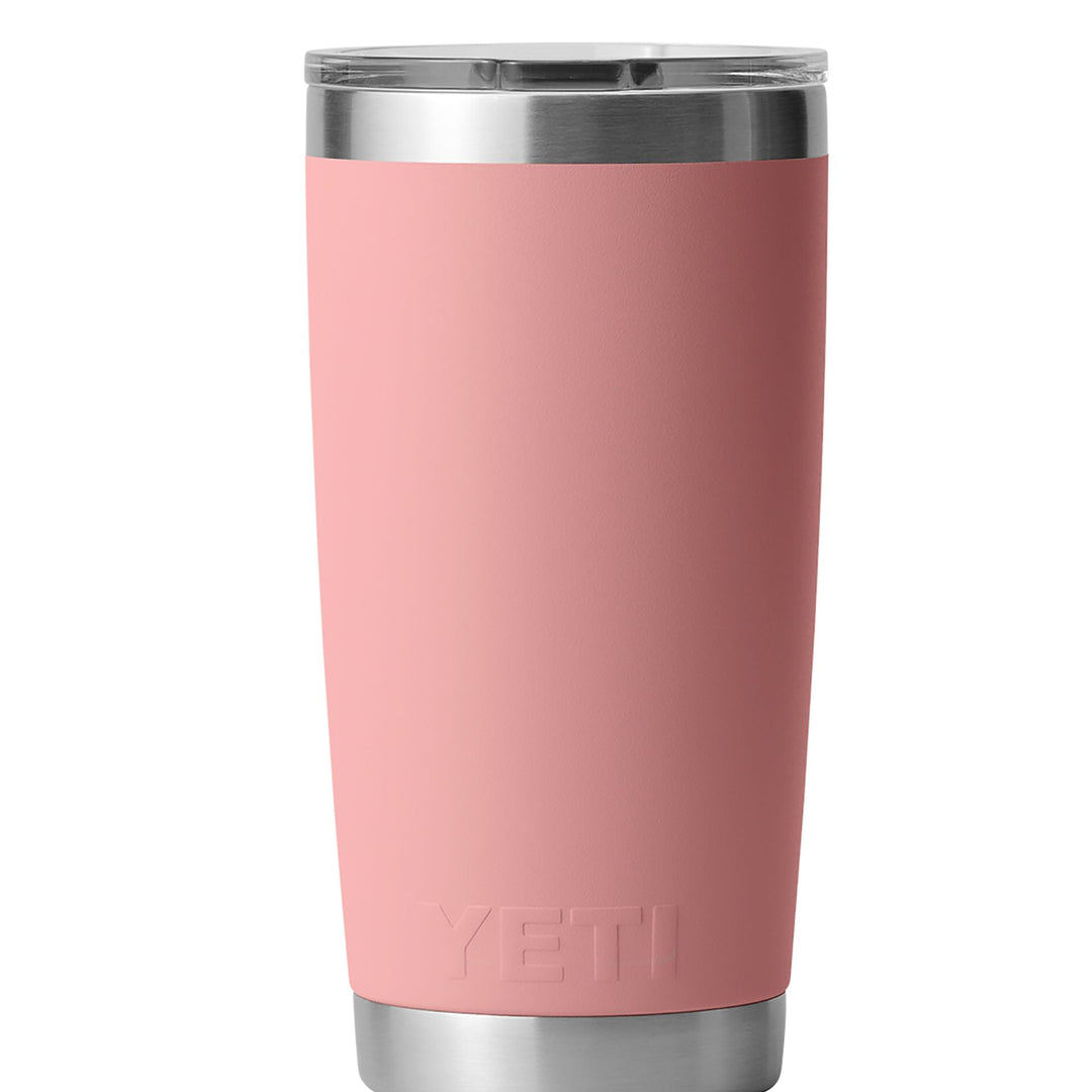 YETI Rambler 20 oz W/MagSlider Lid