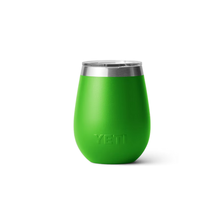 YETI 10oz Insulated Wine Tumbler with Magslider Lid