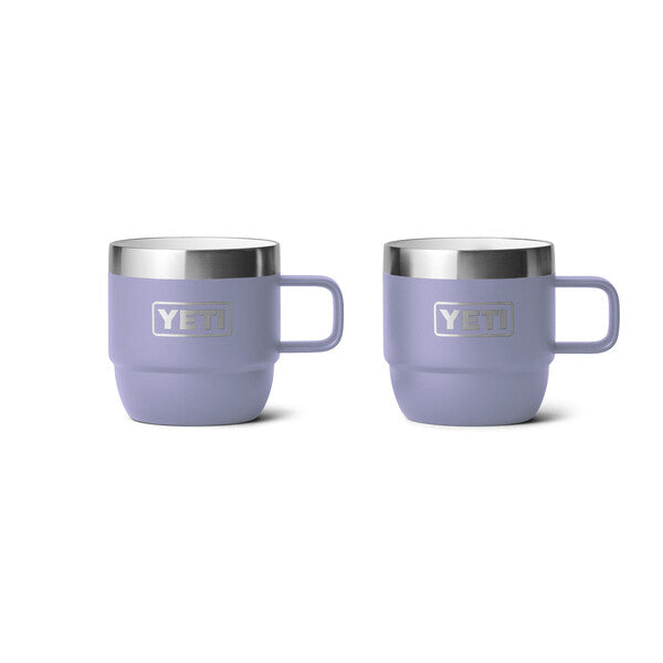 YETI Rambler 6oz Stackable Mug