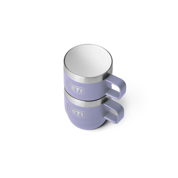 YETI Rambler 6oz Stackable Mug