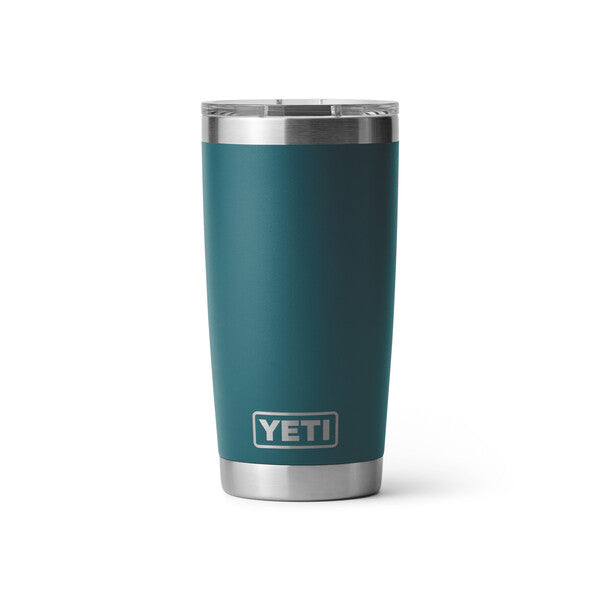 YETI Rambler 20 oz W/MagSlider Lid