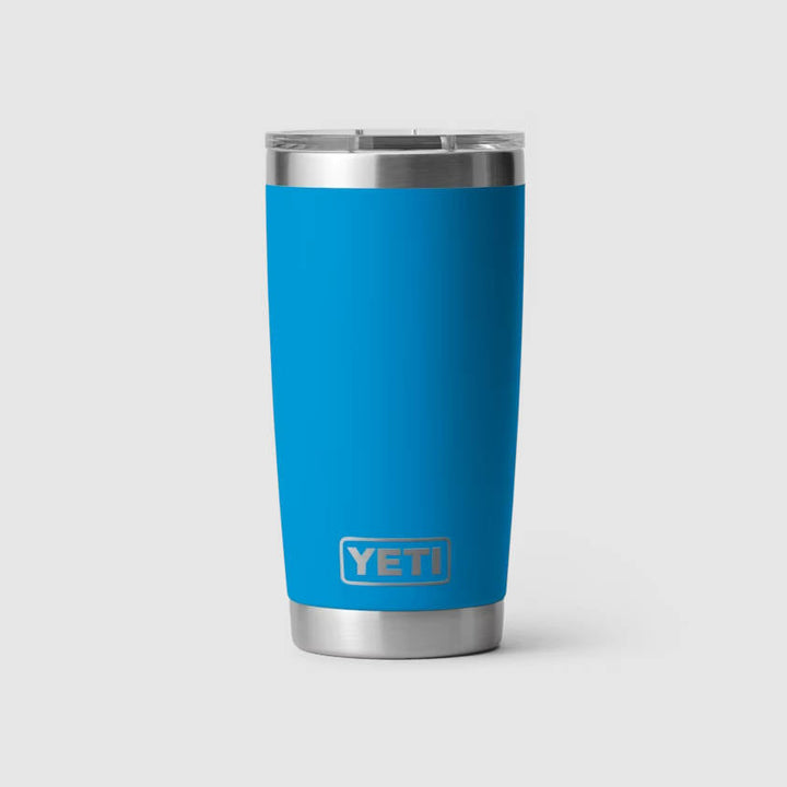 YETI Rambler 20 oz W/MagSlider Lid