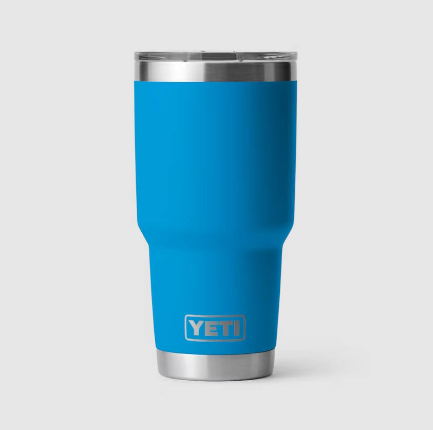 YETI Rambler 30 oz W/MagSlider Lid