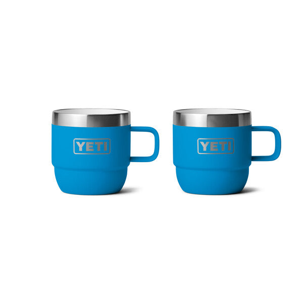 YETI Rambler 6oz Stackable Mug