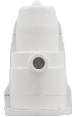 Waterway 211-0510 Cluster Jet Body Waterway 1/2in S X 3/8in Barb