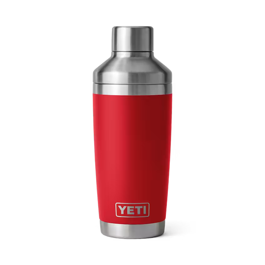 YETI Rambler™ 20 oz Cocktail Shaker
