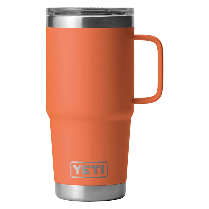 YETI Rambler 20oz Travel Mug