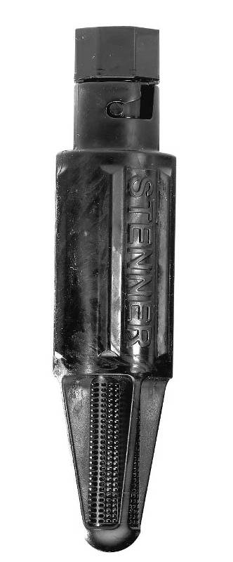 Stenner AquaSol Controllers 3/8 Inch Suction Line Strainer