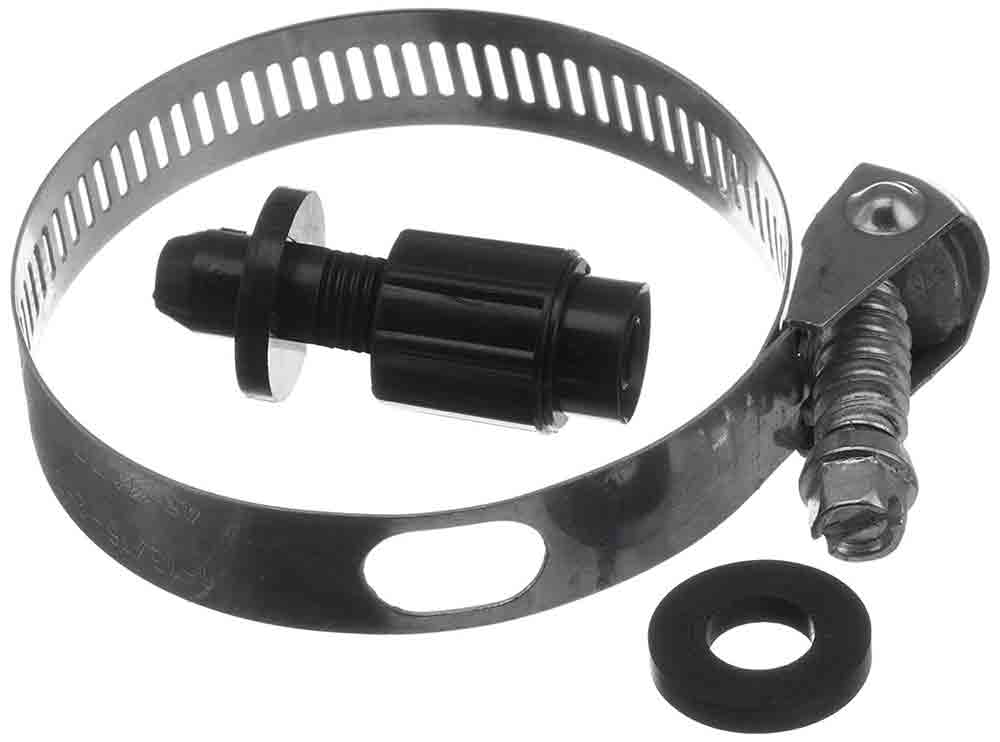 Pentair 200013 Saddle Clamp Kit